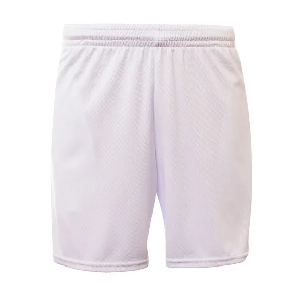 Youth Mesh Short With Pocket... from ASI 89380 Staton Corporate and Casual