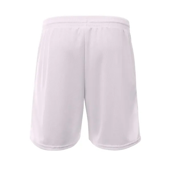 Youth Mesh Short With Pocket... from ASI 89380 Staton Corporate and Casual