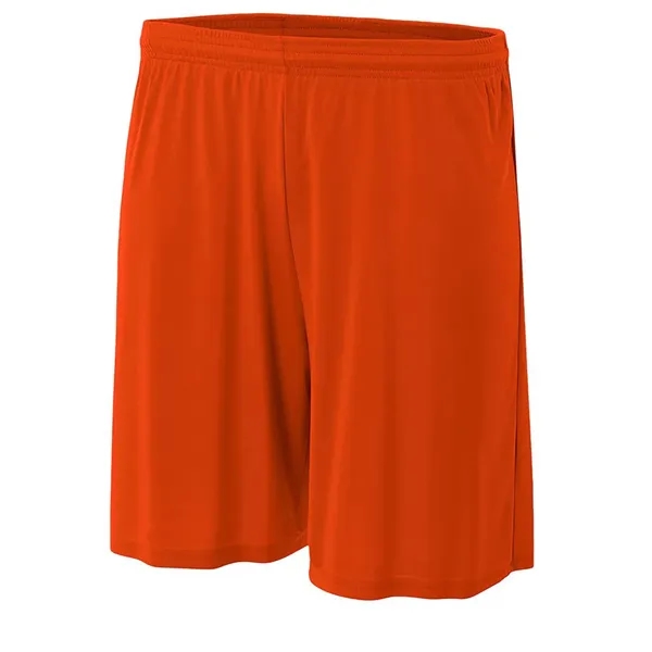 4" Youth Performance Short... from ASI 89380 Staton Corporate and Casual