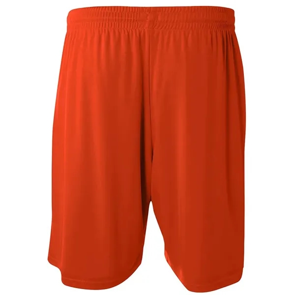 4" Youth Performance Short... from ASI 89380 Staton Corporate and Casual