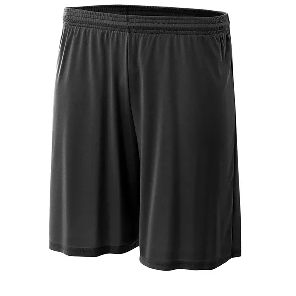 4" Youth Performance Short... from ASI 89380 Staton Corporate and Casual