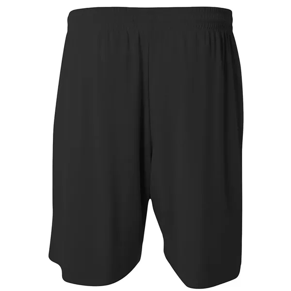 4" Youth Performance Short... from ASI 89380 Staton Corporate and Casual