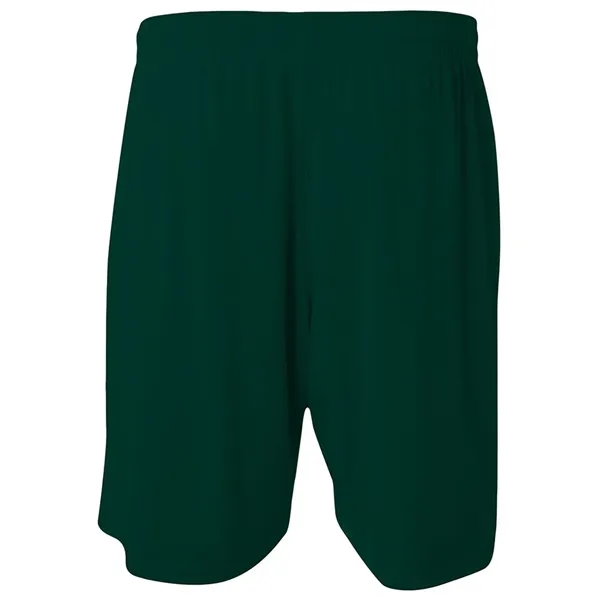 4" Youth Performance Short... from ASI 89380 Staton Corporate and Casual