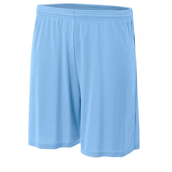 4" Youth Performance Short... from ASI 89380 Staton Corporate and Casual