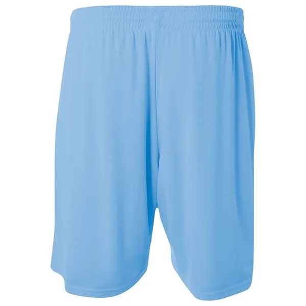 4" Youth Performance Short... from ASI 89380 Staton Corporate and Casual