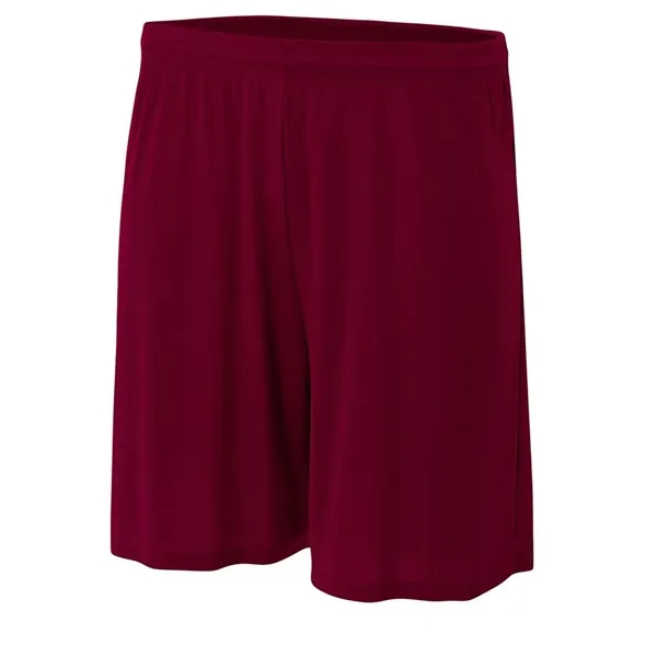 4" Youth Performance Short... from ASI 89380 Staton Corporate and Casual