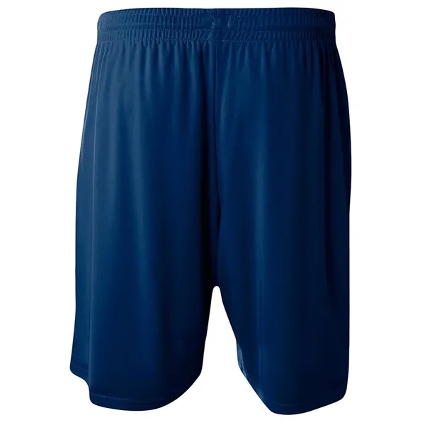 4" Youth Performance Short... from ASI 89380 Staton Corporate and Casual