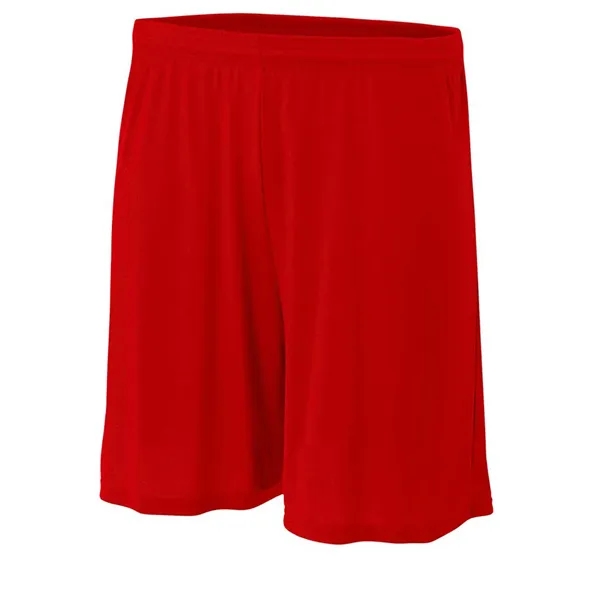 4" Youth Performance Short... from ASI 89380 Staton Corporate and Casual