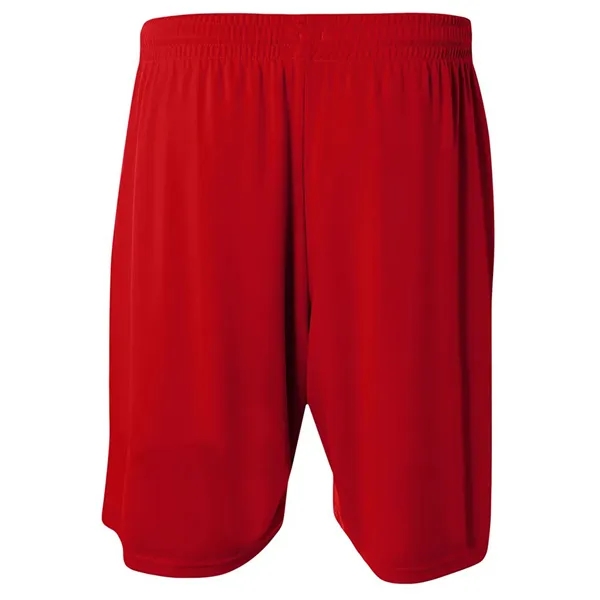 4" Youth Performance Short... from ASI 89380 Staton Corporate and Casual