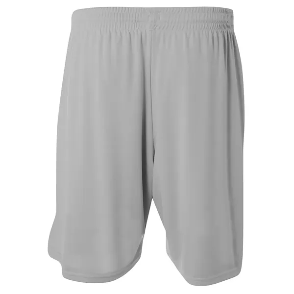 4" Youth Performance Short... from ASI 89380 Staton Corporate and Casual