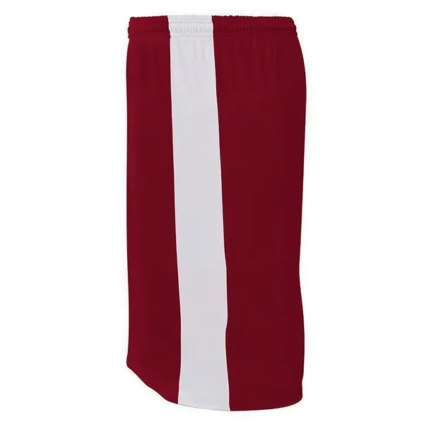 6" Youth Reversible Short... from ASI 89380 Staton Corporate and Casual