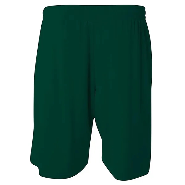 6" Youth Reversible Short... from ASI 89380 Staton Corporate and Casual