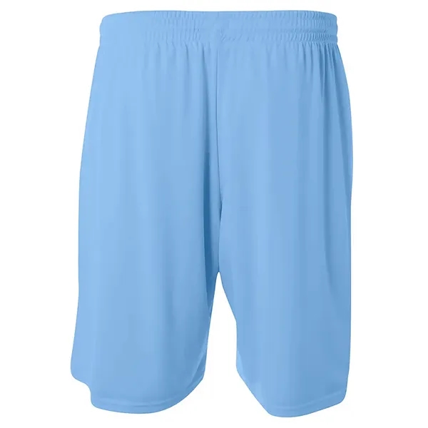 6" Youth Reversible Short... from ASI 89380 Staton Corporate and Casual