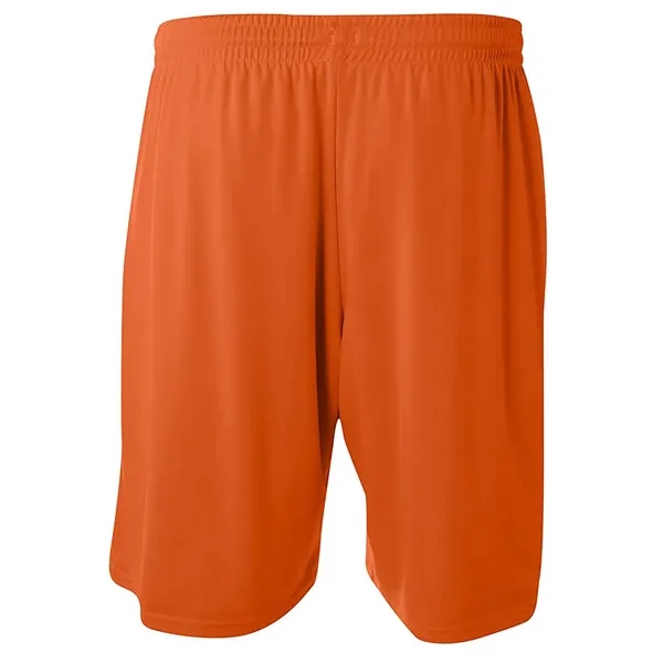 6" Youth Reversible Short... from ASI 89380 Staton Corporate and Casual