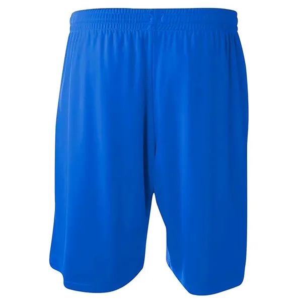 6" Youth Reversible Short... from ASI 89380 Staton Corporate and Casual