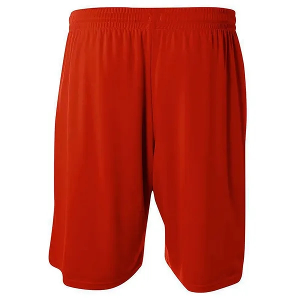 6" Youth Reversible Short... from ASI 89380 Staton Corporate and Casual
