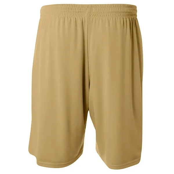 6" Youth Reversible Short... from ASI 89380 Staton Corporate and Casual