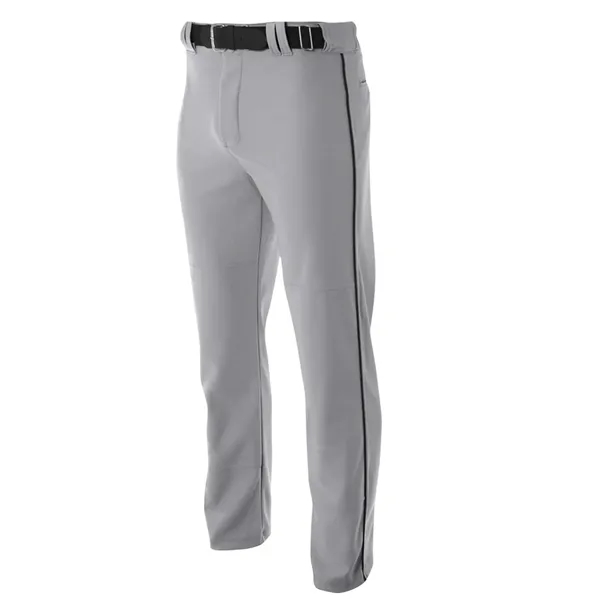 Youth Pro Style Open Bottom... from ASI 89380 Staton Corporate and Casual / Staton®