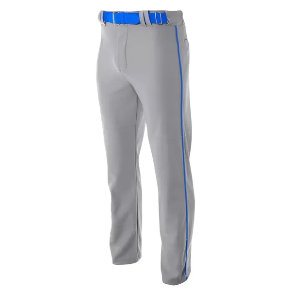 Youth Pro Style Open Bottom... from ASI 89380 Staton Corporate and Casual / Staton®