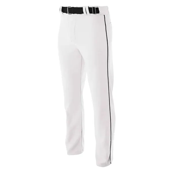 Youth Pro Style Open Bottom... from ASI 89380 Staton Corporate and Casual / Staton®