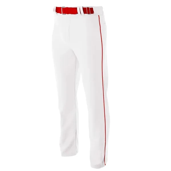 Youth Pro Style Open Bottom... from ASI 89380 Staton Corporate and Casual / Staton®