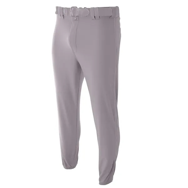 Youth Pro Style Elastic Bottom... from ASI 89380 Staton Corporate and Casual / Staton®