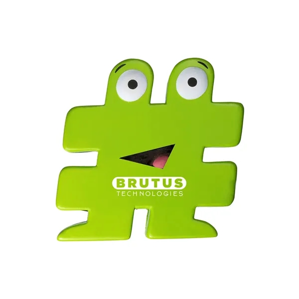 Hashtag Stress Reliever... from ASI 79530 Prime Line