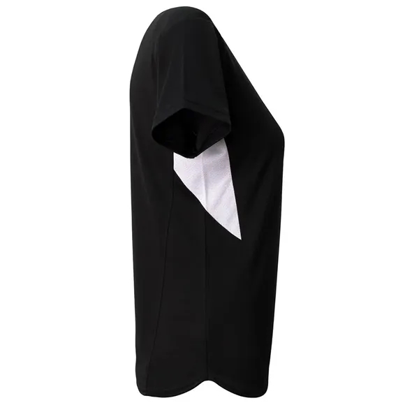 Girls Pro DNA Softball Jersey... from ASI 89380 Staton Corporate and Casual