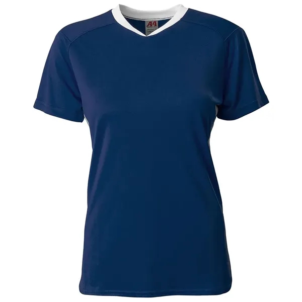 Girls Pro DNA Softball Jersey... from ASI 89380 Staton Corporate and Casual