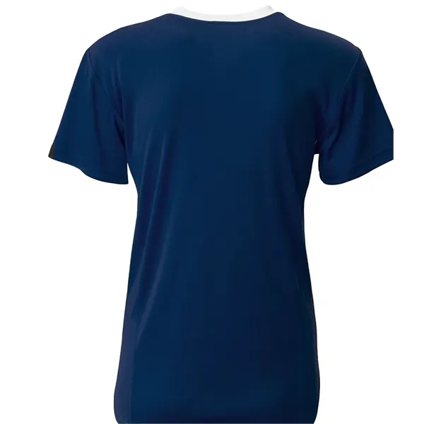 Girls Pro DNA Softball Jersey... from ASI 89380 Staton Corporate and Casual