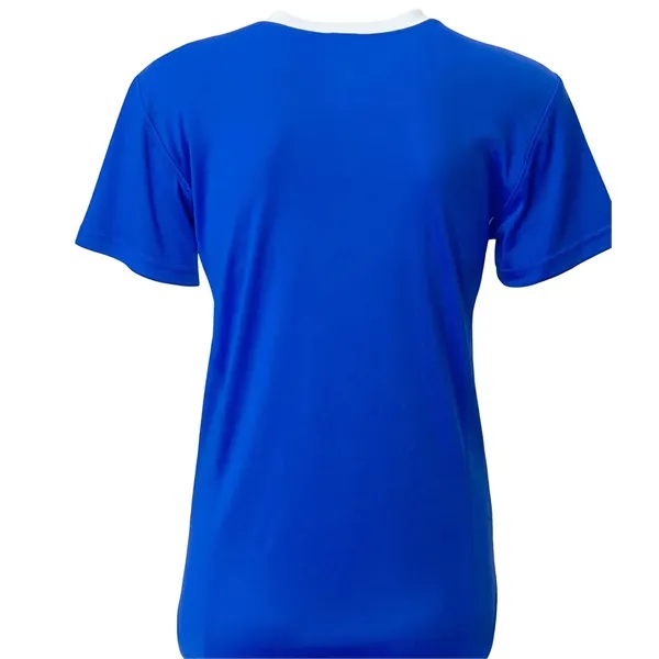 Girls Pro DNA Softball Jersey... from ASI 89380 Staton Corporate and Casual