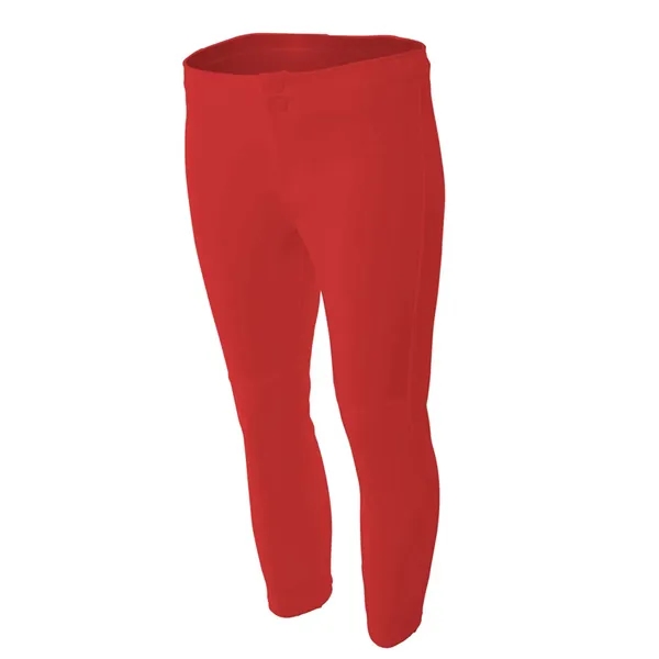 Girls Softball Pant... from ASI 89380 Staton Corporate and Casual