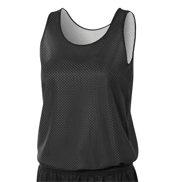 Ladies Reversible Mesh Tank... from ASI 89380 Staton Corporate and Casual / Staton®