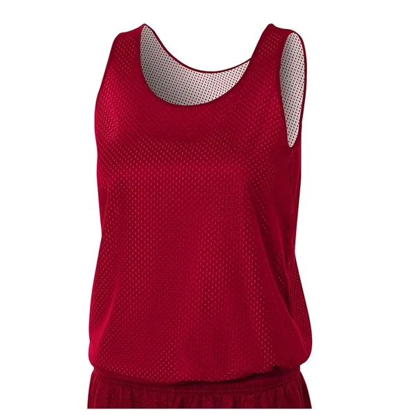 Ladies Reversible Mesh Tank... from ASI 89380 Staton Corporate and Casual / Staton®