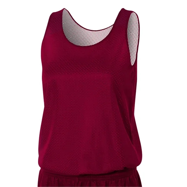 Ladies Reversible Mesh Tank... from ASI 89380 Staton Corporate and Casual / Staton®
