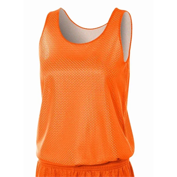 Ladies Reversible Mesh Tank... from ASI 89380 Staton Corporate and Casual / Staton®