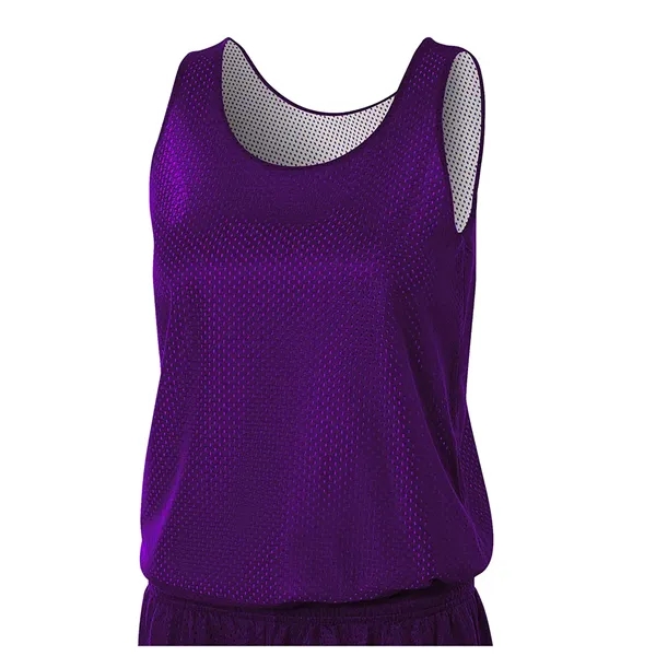 Ladies Reversible Mesh Tank... from ASI 89380 Staton Corporate and Casual / Staton®