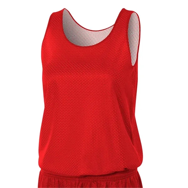 Ladies Reversible Mesh Tank... from ASI 89380 Staton Corporate and Casual / Staton®