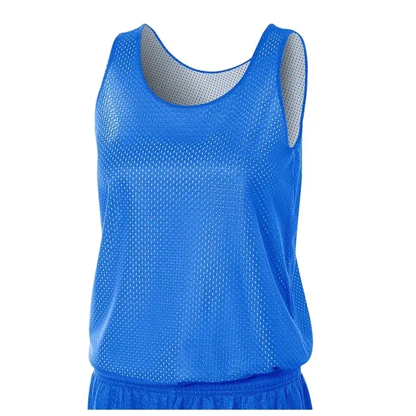 Ladies Reversible Mesh Tank... from ASI 89380 Staton Corporate and Casual / Staton®