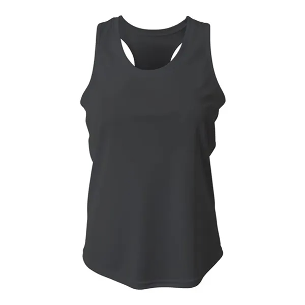 Athletic Racerback Tank... from ASI 89380 Staton Corporate and Casual
