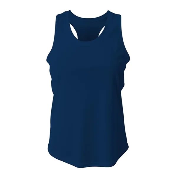 Athletic Racerback Tank... from ASI 89380 Staton Corporate and Casual
