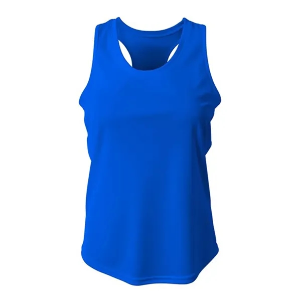 Athletic Racerback Tank... from ASI 89380 Staton Corporate and Casual