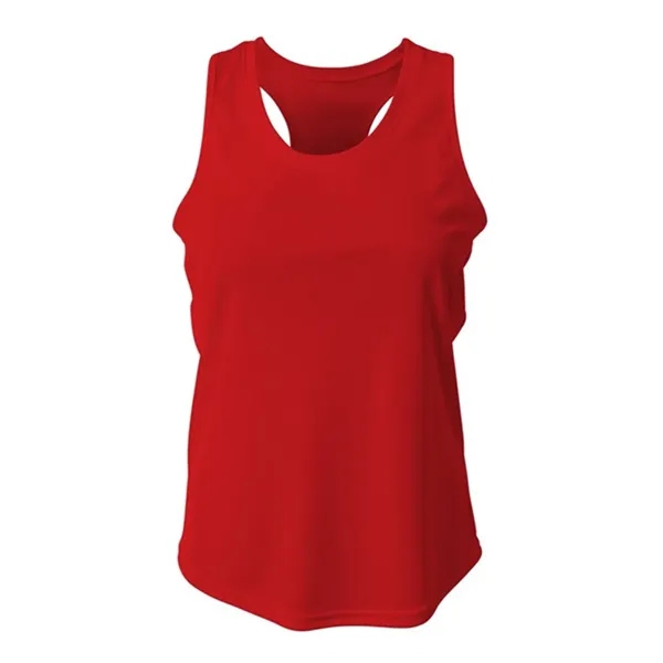 Athletic Racerback Tank... from ASI 89380 Staton Corporate and Casual