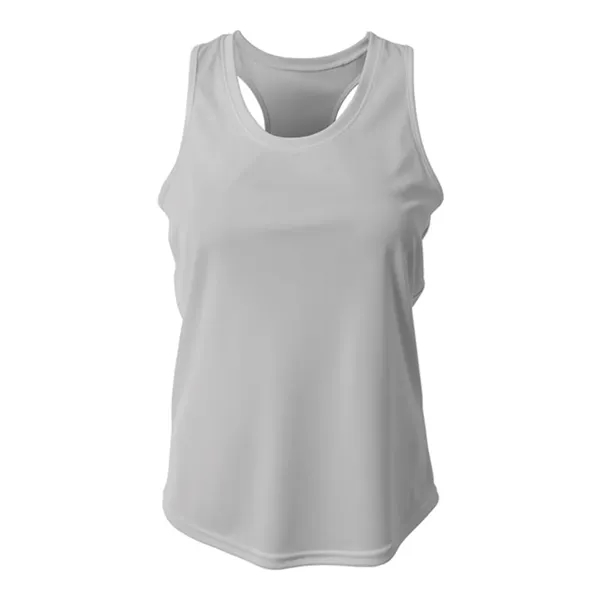 Athletic Racerback Tank... from ASI 89380 Staton Corporate and Casual
