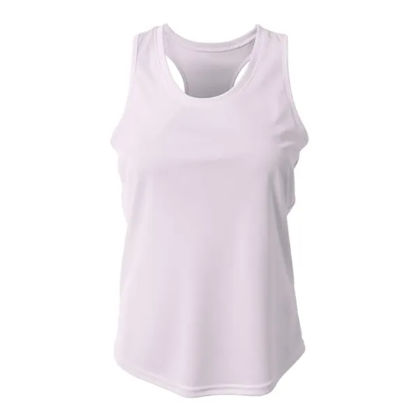 Athletic Racerback Tank... from ASI 89380 Staton Corporate and Casual