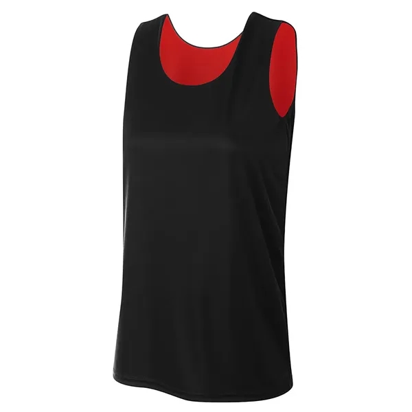 Women's Reversible Jump Jersey... from ASI 89380 Staton Corporate and Casual