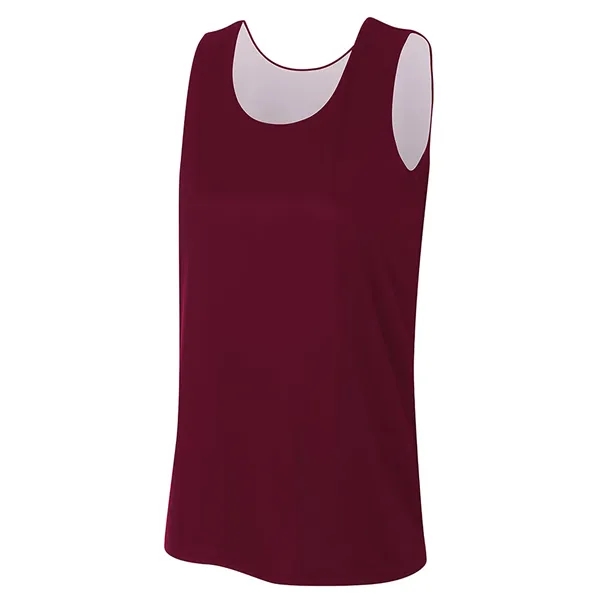 Women's Reversible Jump Jersey... from ASI 89380 Staton Corporate and Casual