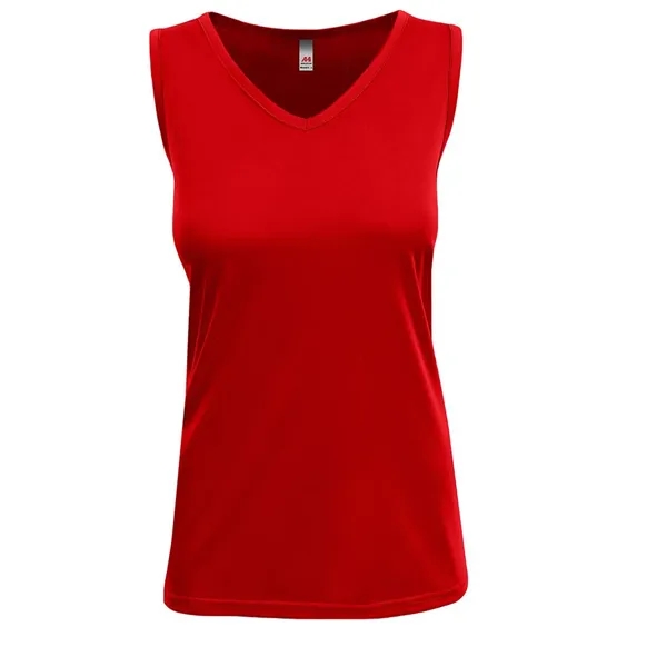 Womens Sprint Athletic Tank... from ASI 89380 Staton Corporate and Casual