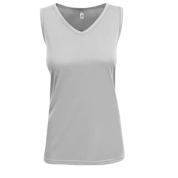 Womens Sprint Athletic Tank... from ASI 89380 Staton Corporate and Casual