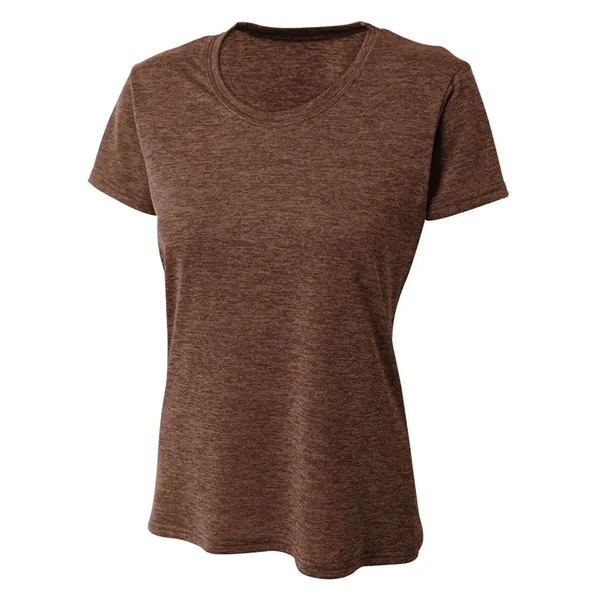 Womens Inspire Space Dye Tee... from ASI 89380 Staton Corporate and Casual